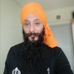 Inderjeet Sethi