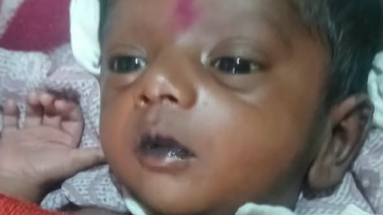 Son of Surekha Ganesh Waghmode